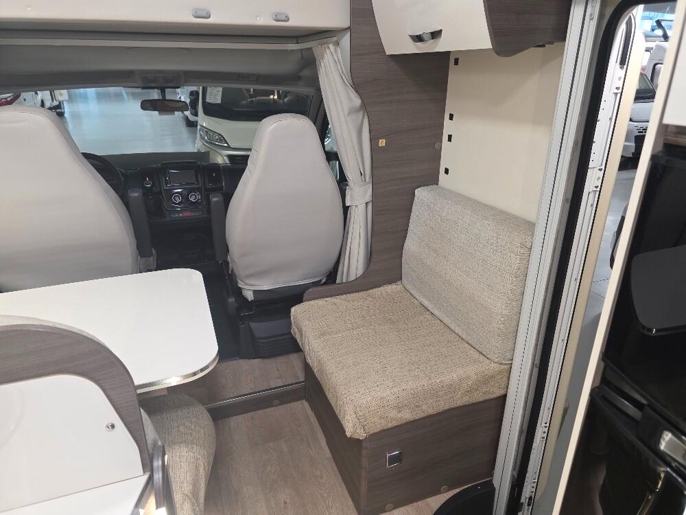 CAMPER MCLOUIS GLAMYS 823