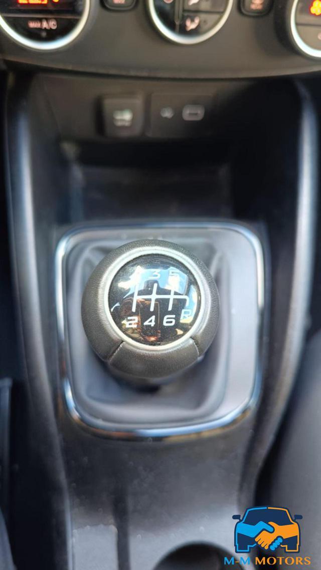 FIAT Tipo 1.4 5 porte S-Design Sport