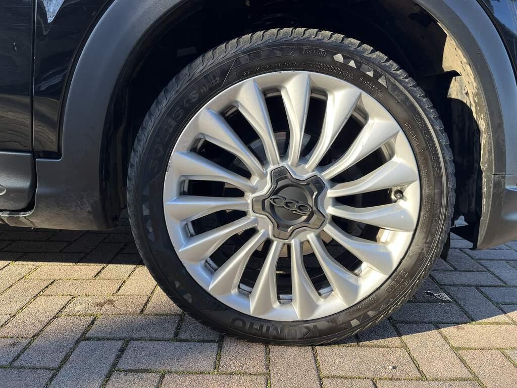 Fiat 500X 1.6 Multijet Lounge 4x2