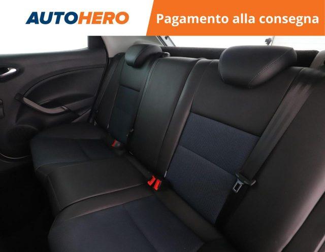 SEAT Ibiza 1.0 EcoTSI 95 CV S/S 5p. Connect