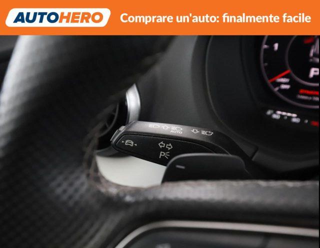 AUDI Q2 35 TDI quattro S tronic S line Edition