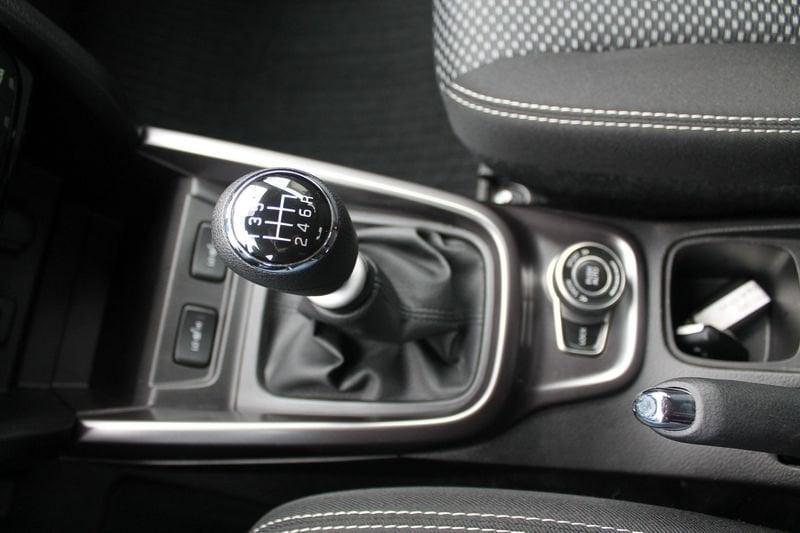 Suzuki Vitara 1.4 Boosterjet Hybrid 4WD AllGrip Cool+