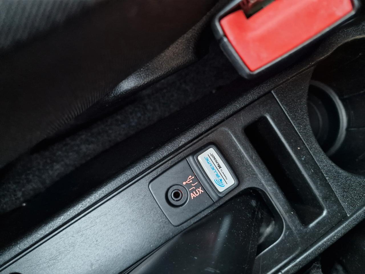 Fiat Doblò 1.6 MTJ 105CV 7POSTI