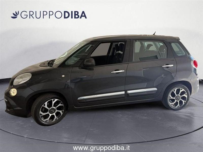 FIAT 500L 2017 Diesel 1.3 mjt Business 95cv