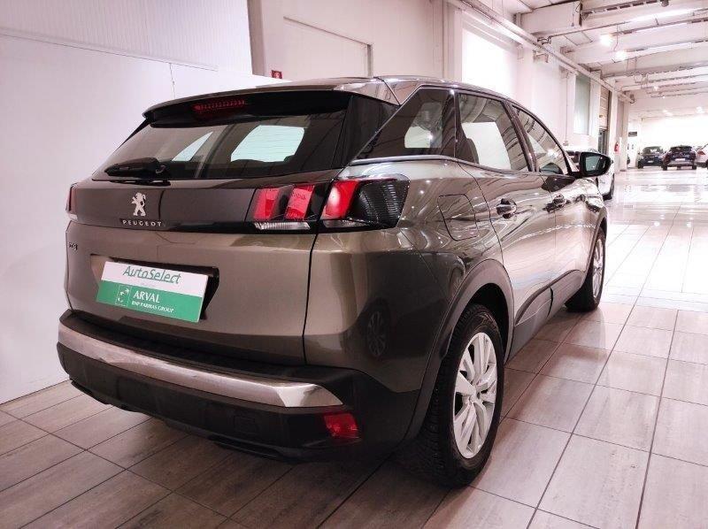 Peugeot 3008 2ª serie BlueHDi 130 S&S EAT8 Business