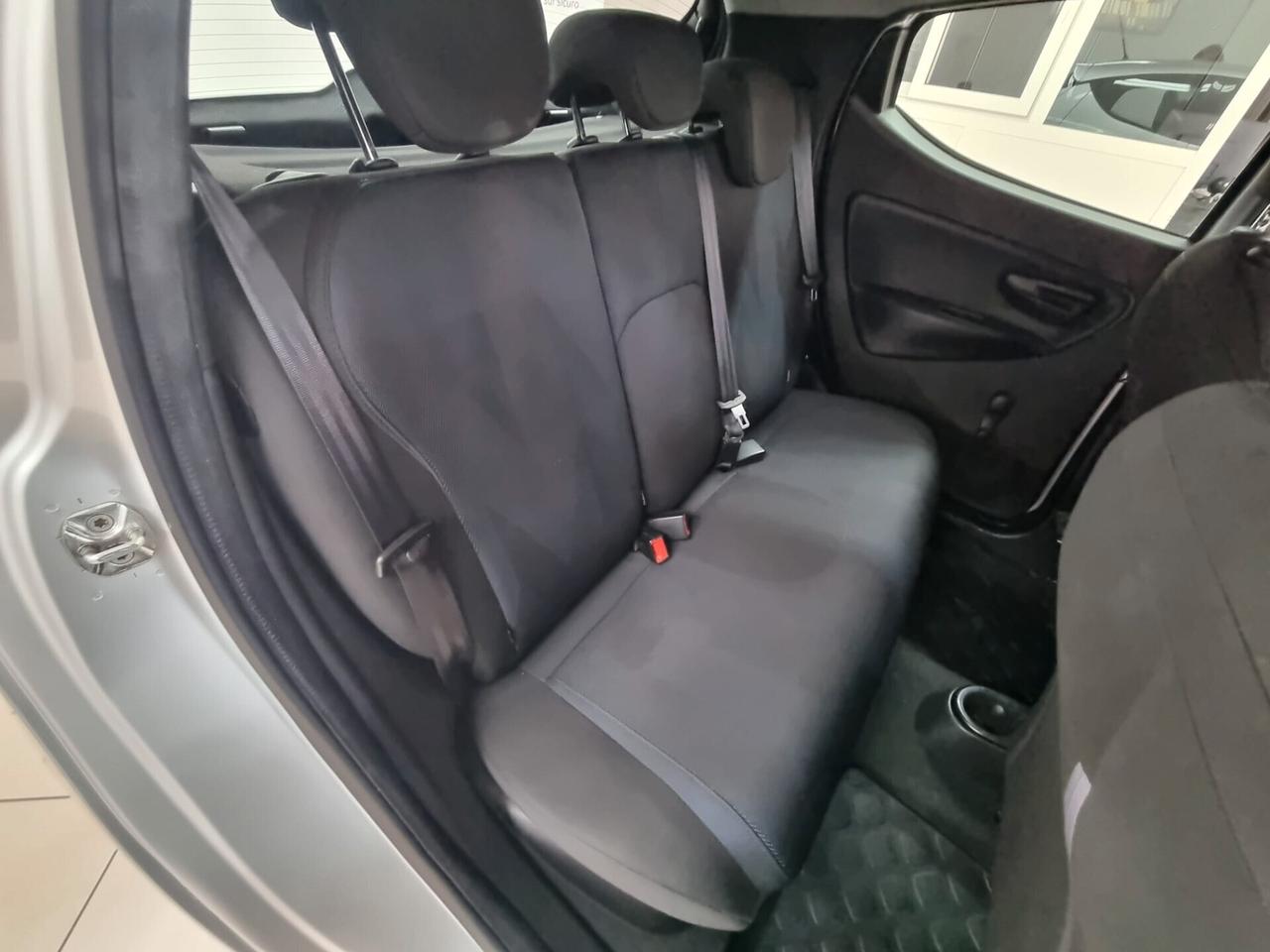 LANCIA YPSILON 1.2 69cv GOLD
