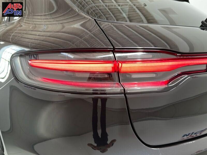Porsche Macan 2.0 T *Tetto*Cerchi 21*Chrono*ACC*