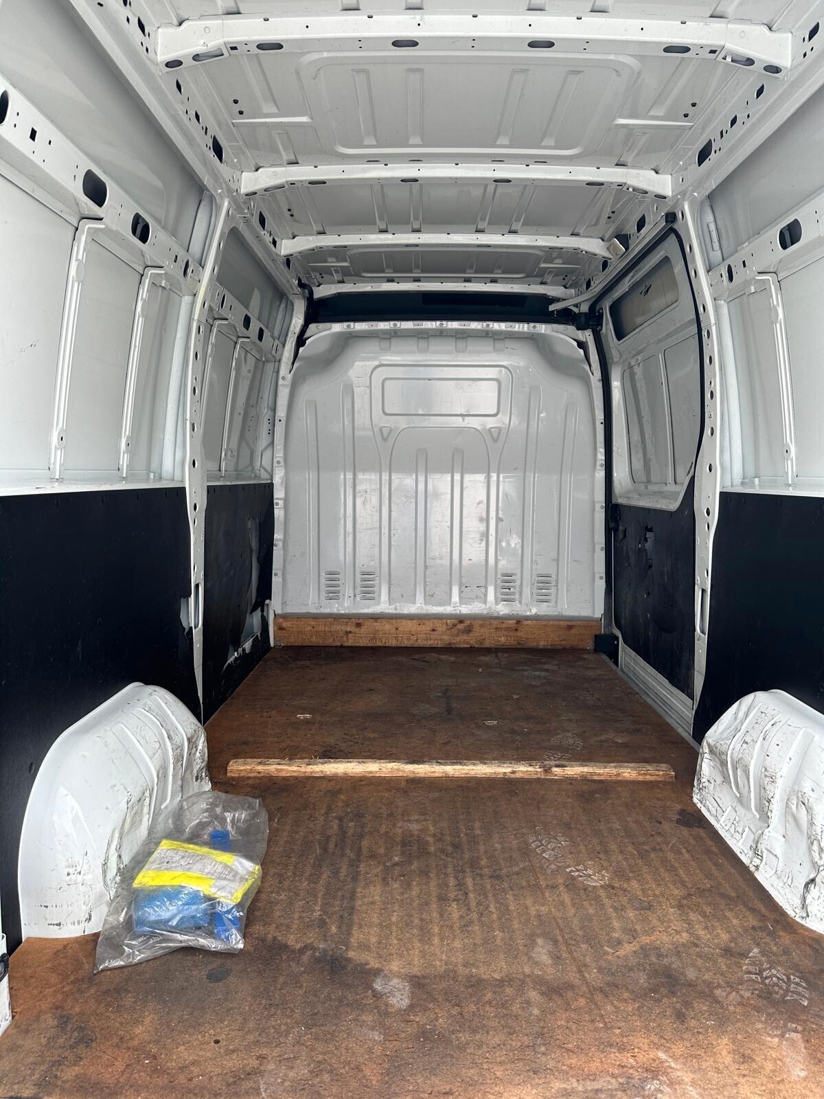OPEL MOVANO 2.3 CDTI