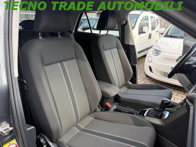 VOLKSWAGEN T-Roc 1.5 TSI DSG Style