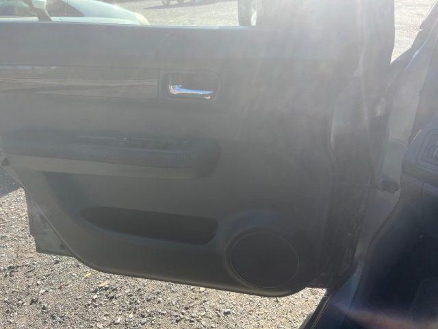 SUZUKI Swift 1.3 4x4 5p. GL