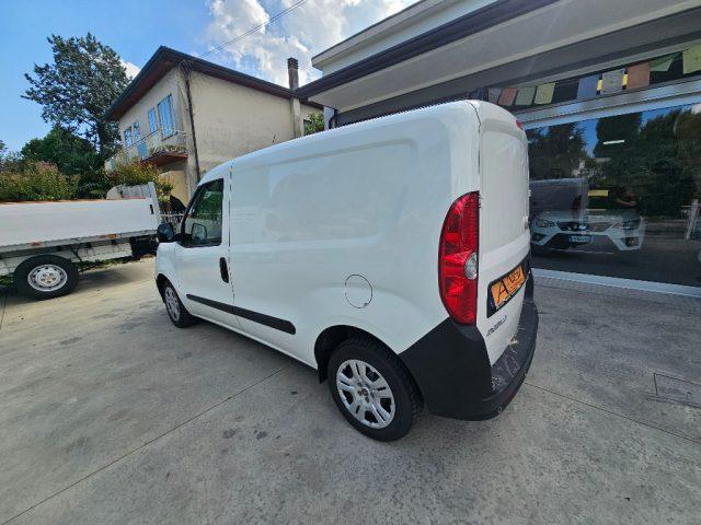 FIAT Doblo Doblò 1.6 MJT 105CV S&S PC-TN Cargo Lounge