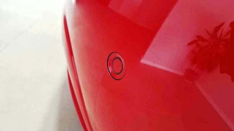 Lancia Ypsilon 1.2 69 CV Ecochic GPL Gold MY19