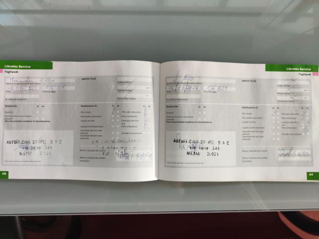 MERCEDES-BENZ A 150 Avantgarde ( NAVIGAZIONE )