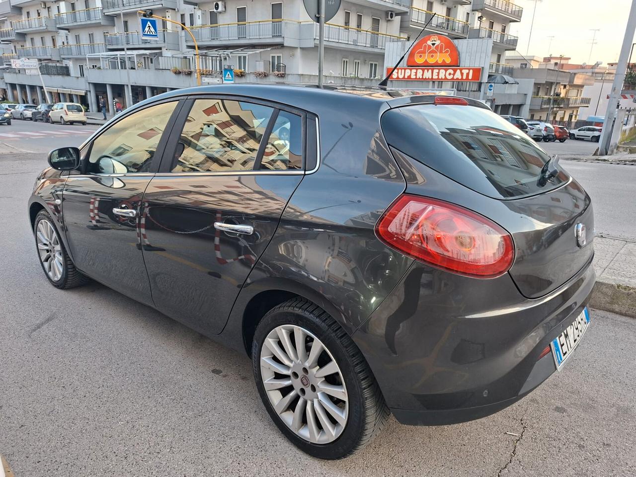 Fiat Bravo 1.6 MJT 120 CV Emotion * Garantita 12 Mesi