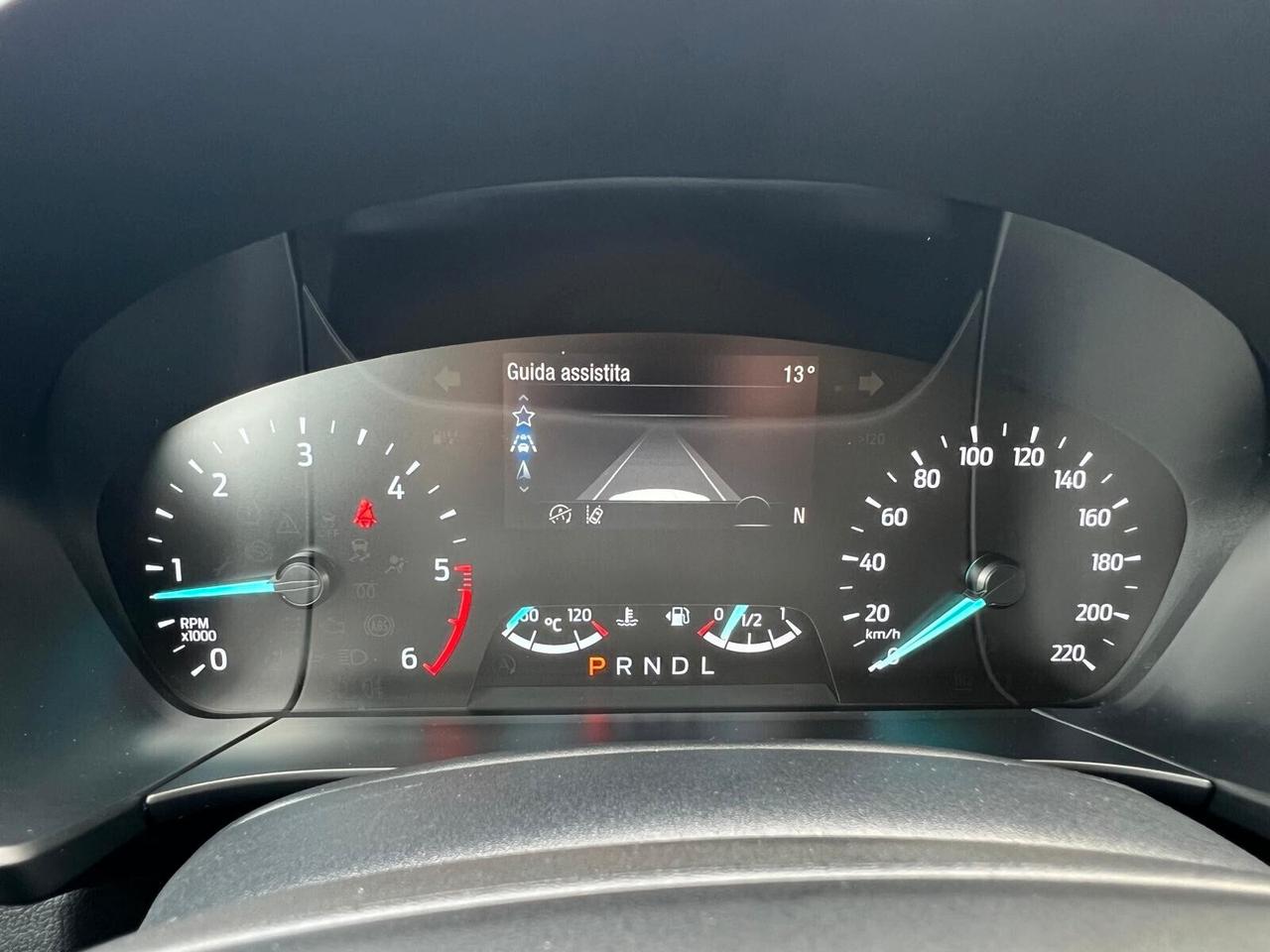 Ford Kuga 1.5 120 CV aut. Titanium NAVI PARK LED CRUISE