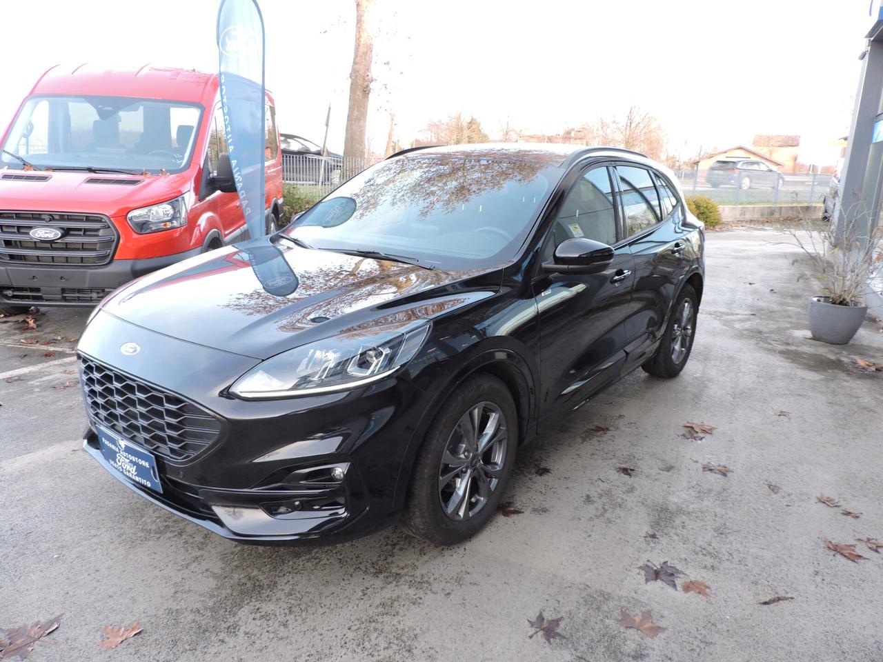 Ford Kuga 1.5 EcoBoost 150 CV 2WD ST-Line