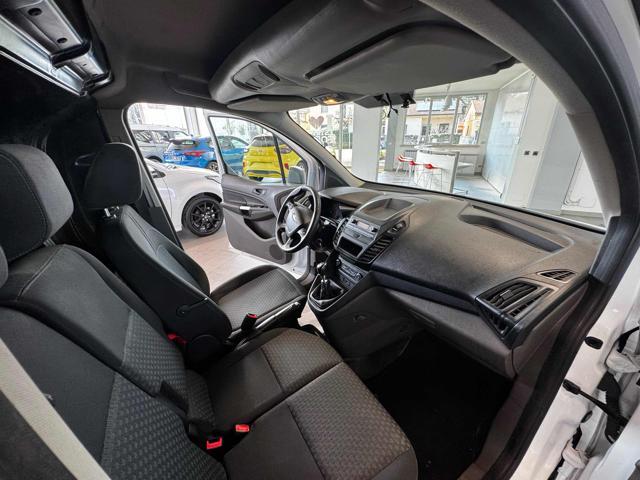 FORD Transit Connect 200 1.5 Ecoblue 100CV PC Trend