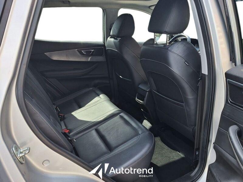 DR AUTOMOBILES dr 5.0 1.5 Bi-Fuel GPL 116 CV TETTO