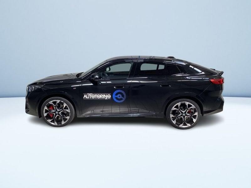 BMW X2 sDrive 18d M Sport Pro