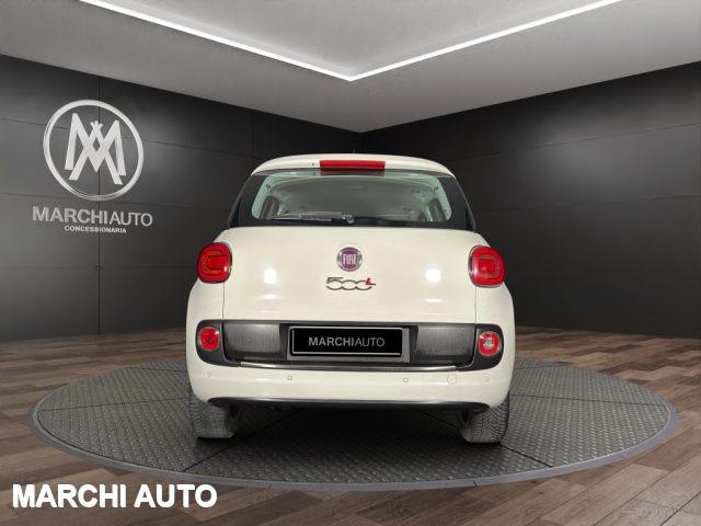 FIAT 500L 1.3 Multijet 95 CV Pop Star
