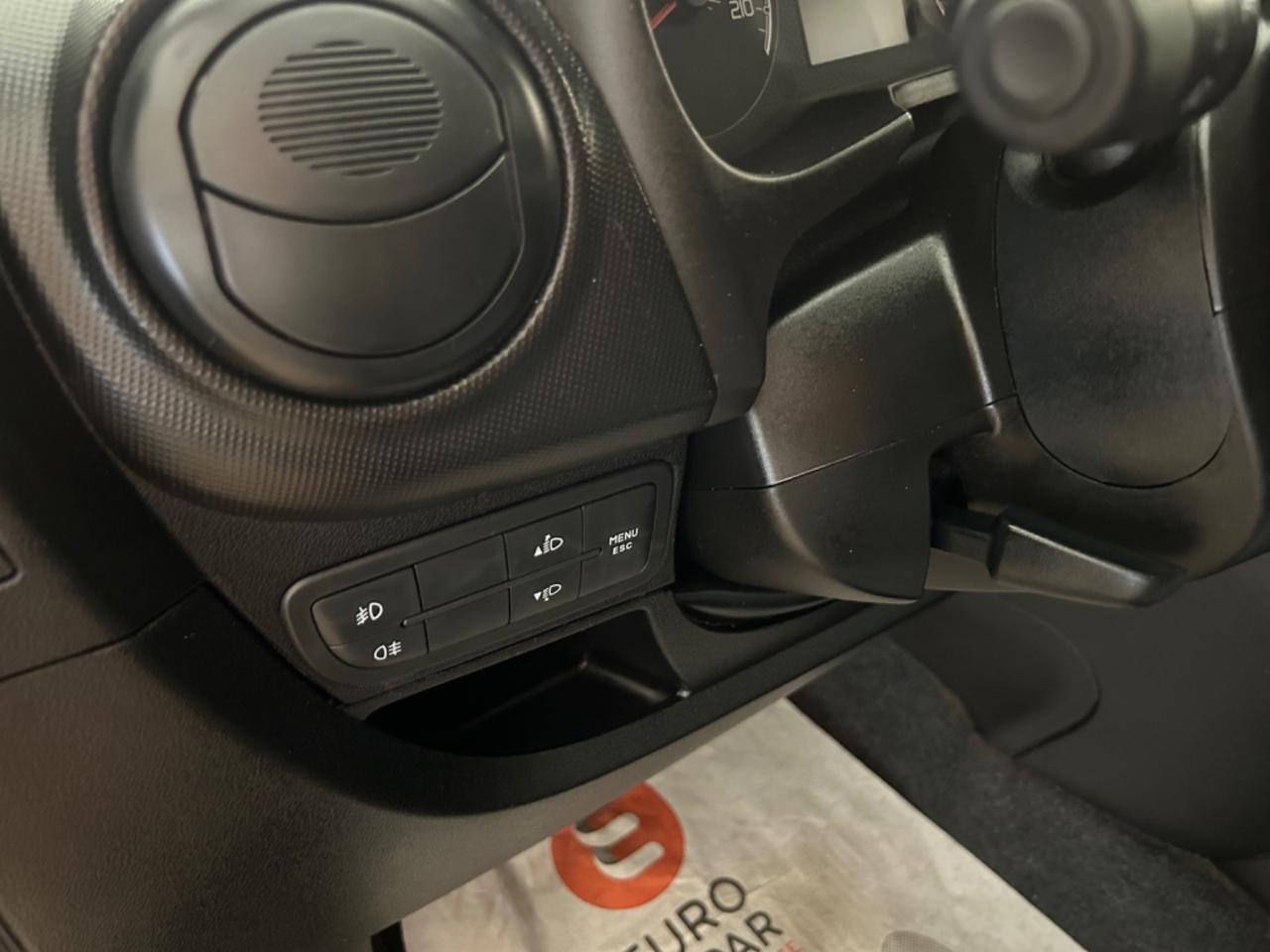 Peugeot Bipper 1.3 HDI ️ MOTORE NUOVO️