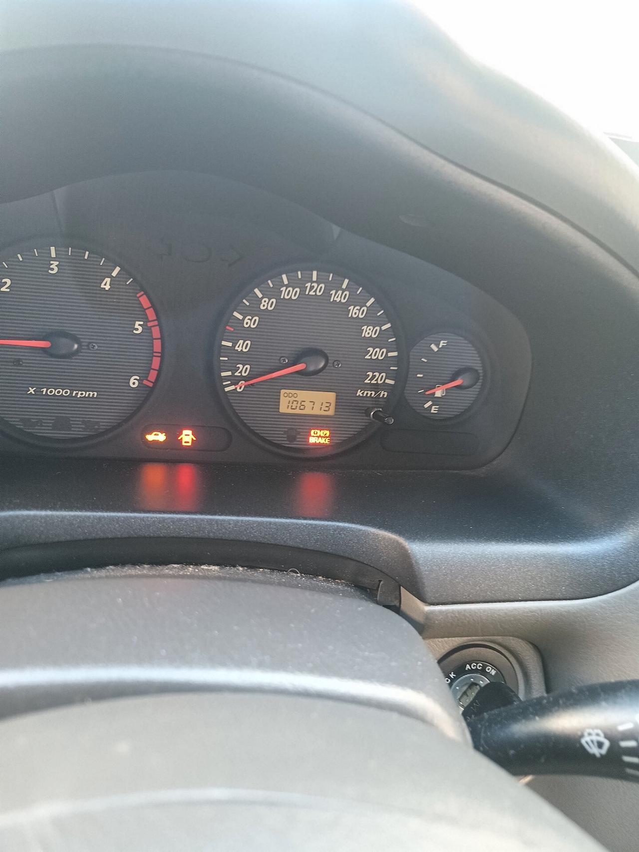 Hyundai Santa Fe 2.2 CRDi TD 4WD Plus