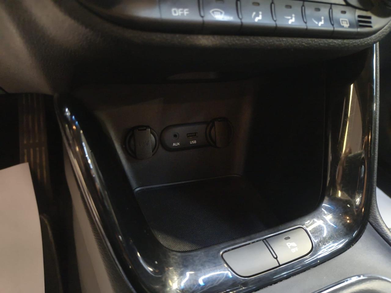 Kia Ceed cee'd 1.6 CRDi 110 CV SW Cool