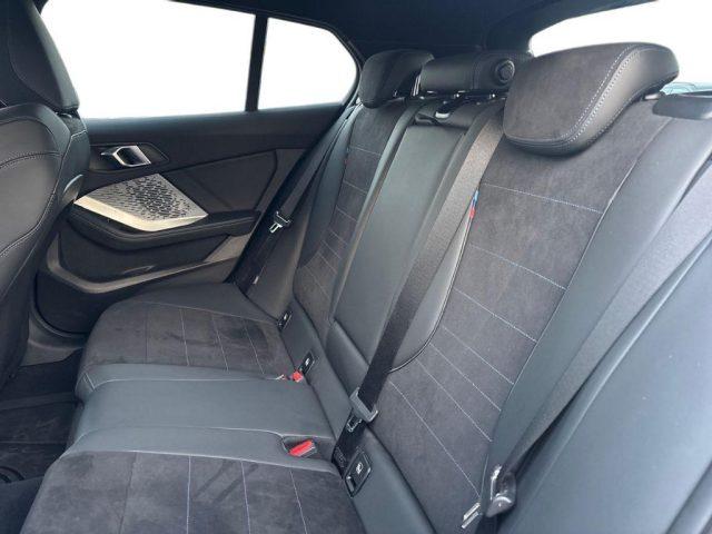BMW 118 d MSport Pro