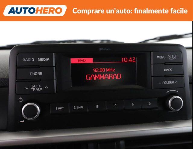 KIA Picanto 1.0 12V 5 porte Active