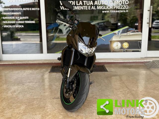 KAWASAKI Z 750 750