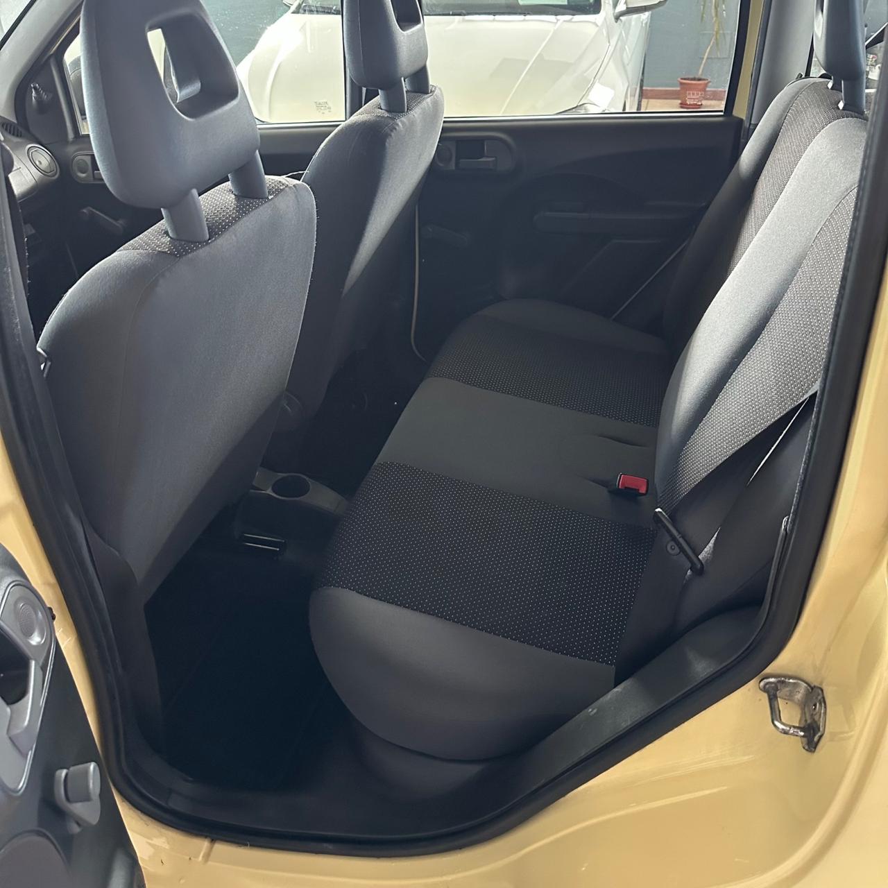 Fiat Panda 1.1 Active