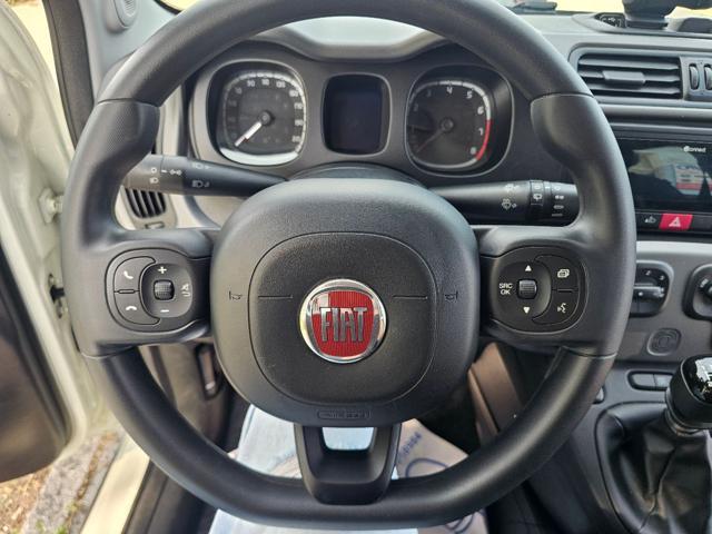 FIAT Panda Cross 1.0 FireFly S&S Hybrid