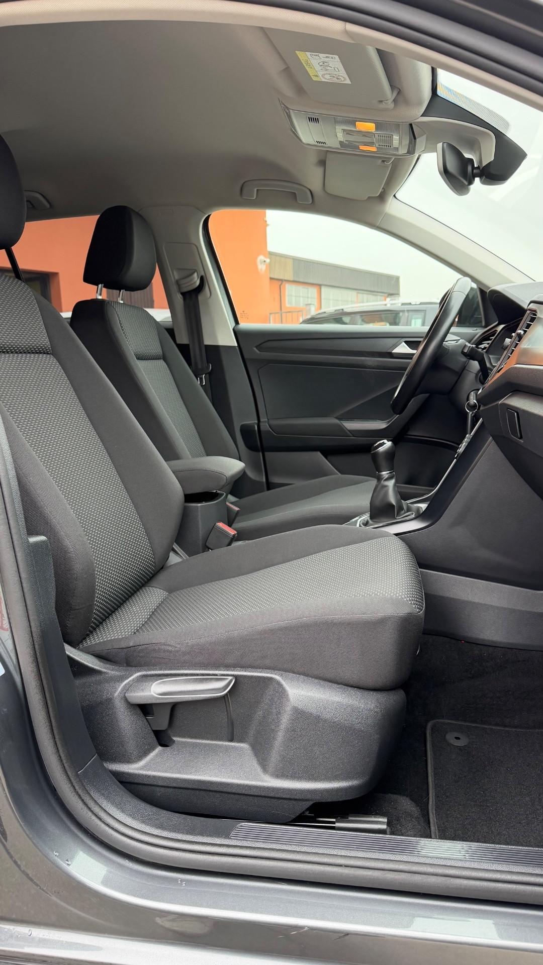 Volkswagen T-Roc 1.0 TSI 115 CV Style BlueMotion Technology