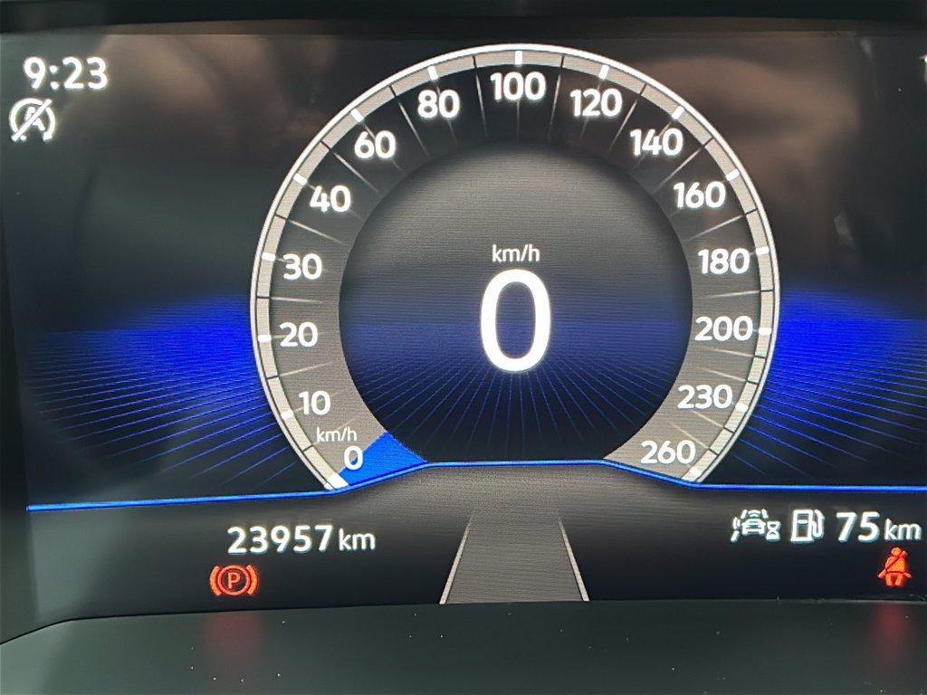 VOLKSWAGEN Polo 1.0 evo life 80cv del 2024