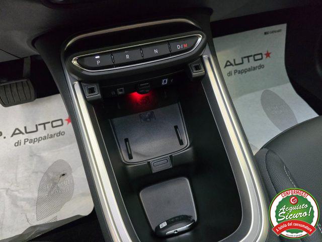 JEEP Avenger 1.2 Turbo 100 CV e-Hybrid Summit + Tetto