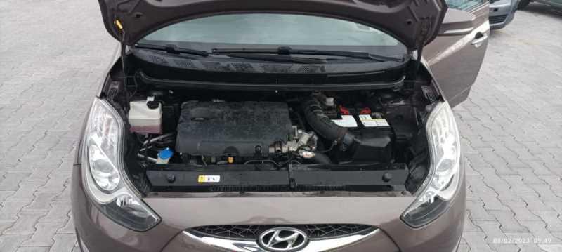 hyundai ix20 1.4 CRDi MT blue (90 cv)