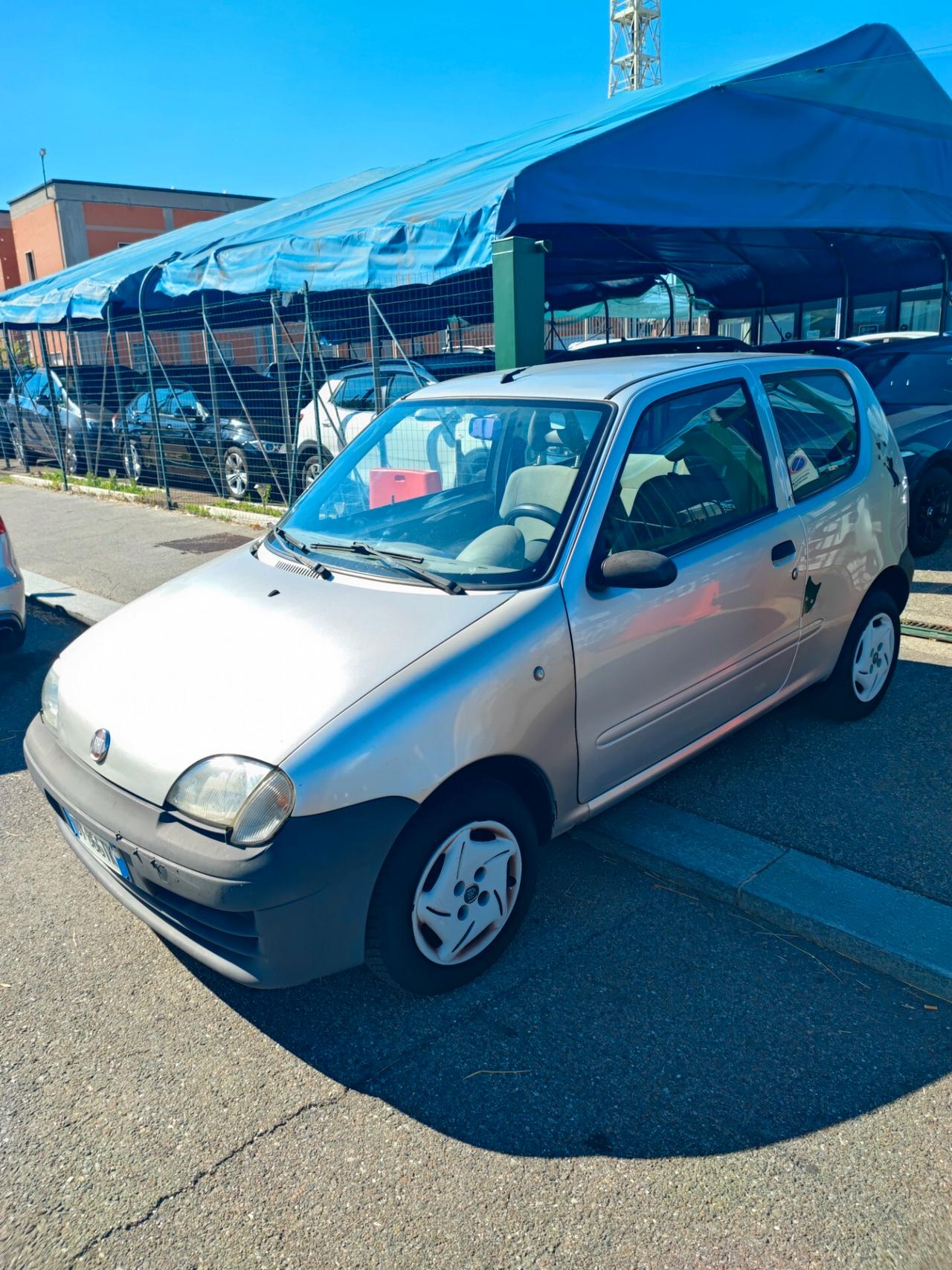 Fiat 600 1.1 Active