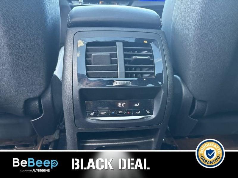 BMW X3 X3M 3.0 COMPETITION 510CV AUTO