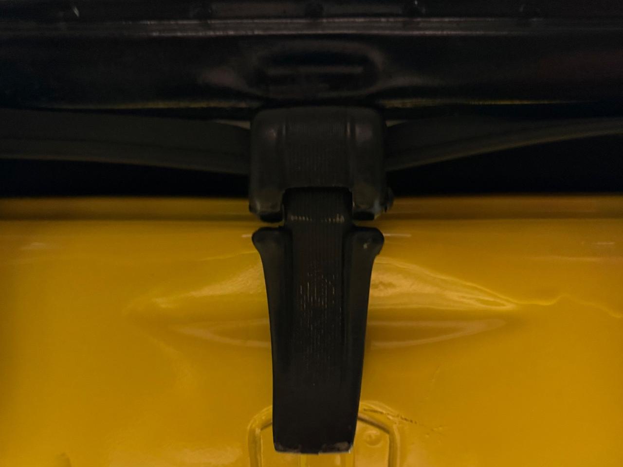MAGNIFICA FIAT 500 R IN CONDIZIONI DA VETRINA