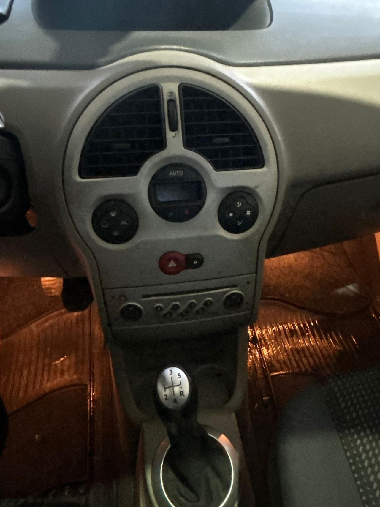 Renault Modus 1.2 16V Luxe Privilège