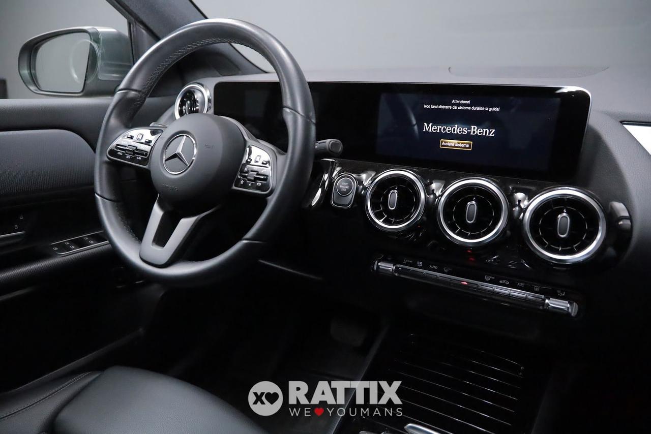 Mercedes-Benz GLA 250 e phev (eq-power) Business Extra auto