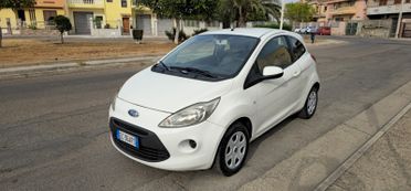 Ford Ka Ka+ 1.3 TDCi 75CV Titanium