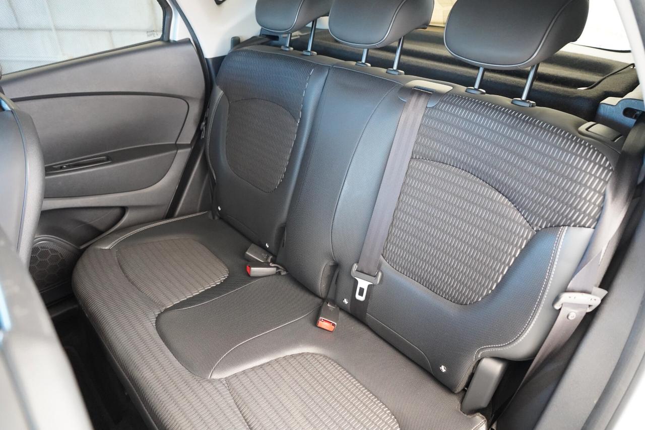 Renault Captur dCi 90 CV Start&Stop Energy Zen