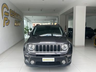 JEEP Renegade 1.6 Mjt 130 CV Limited navi da ?199,00 mensili