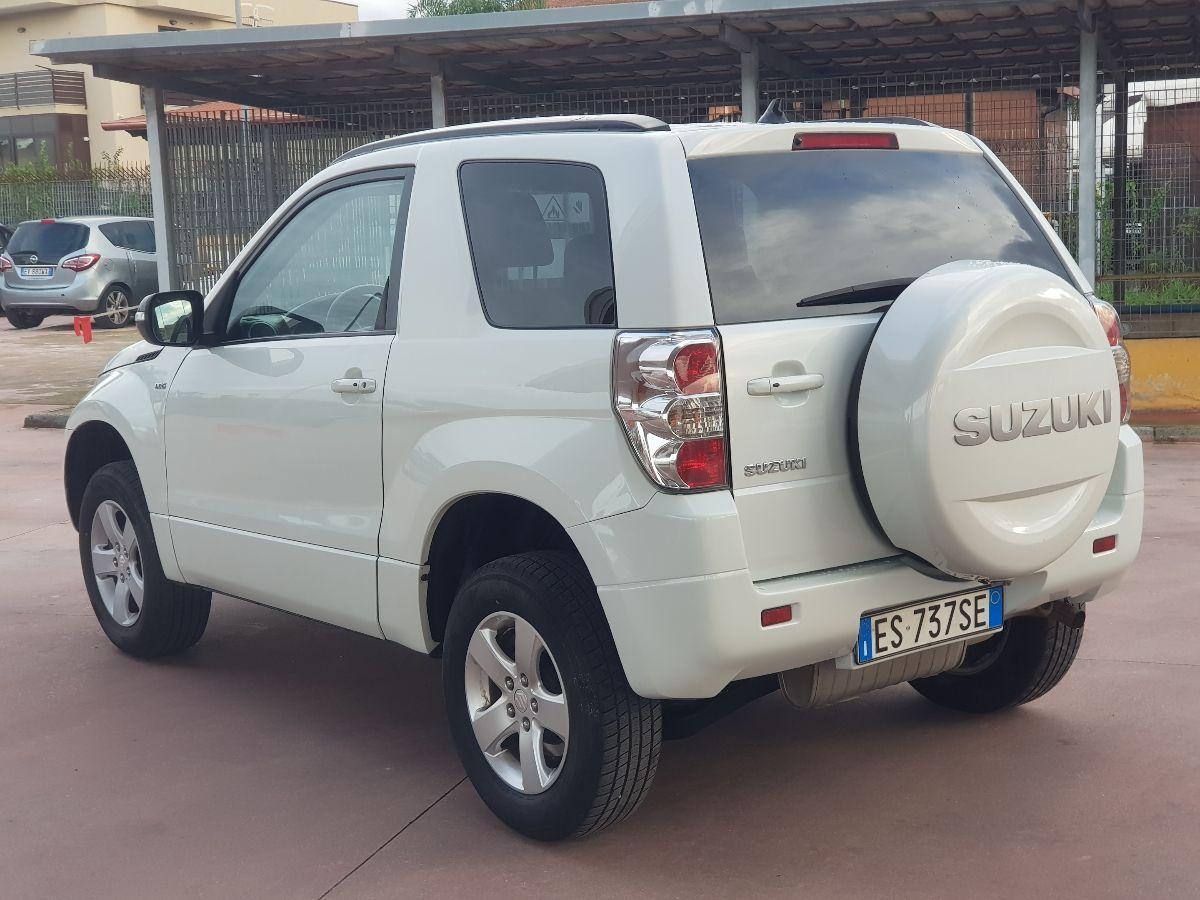 SUZUKI - Grand Vitara - 1.9 DDiS 3p. Evolution Navi