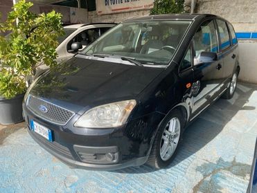 Ford Focus C-Max 1.6 TDCi (90CV)