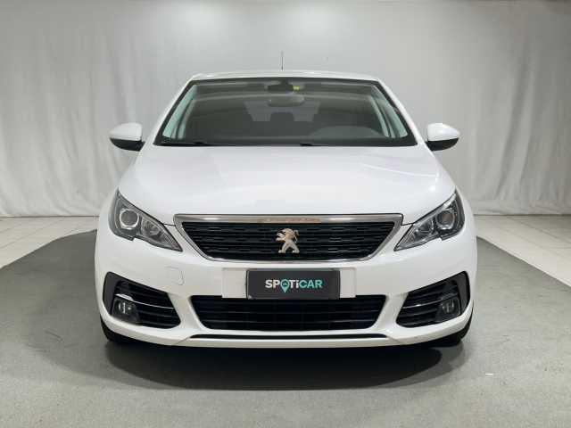 Peugeot 308 BlueHDi 120 S&S SW Business