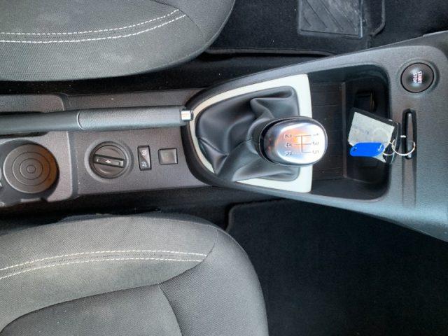 RENAULT Captur TCe 12V 90 CV Start&Stop Energy