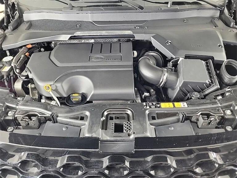 Land Rover Discovery 3.0D I6 350 CV AWD Auto S NOLEGGIO LUNGO TERMINE - LEASING FULL INCLUSIVE