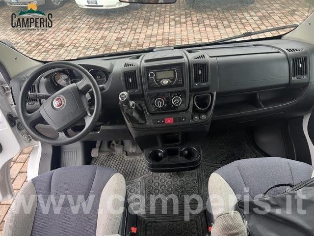WEINSBERG WEINSBERG CARAHOME R59